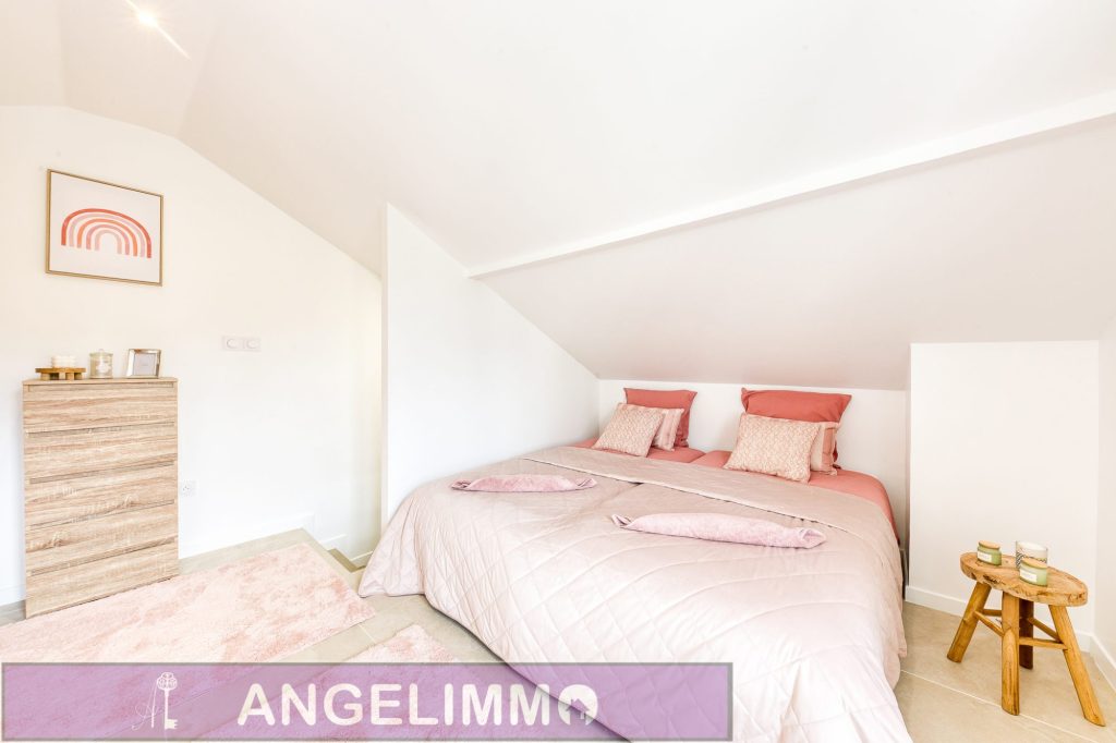MAISON INDIVIDUELLE 5 PIÈCES – LE PLESSIS BOUCHARD