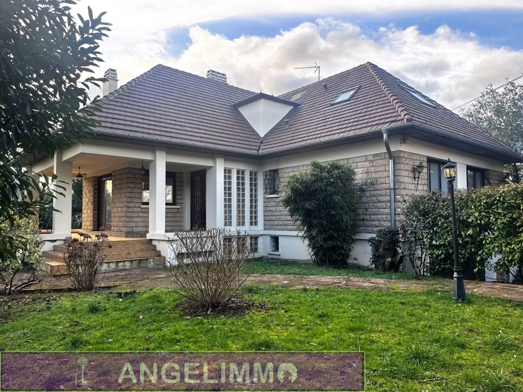 PAVILLON