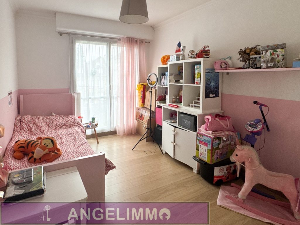 Appartement Le Plessis-bouchard 3 pièce(s) 65.21 m2