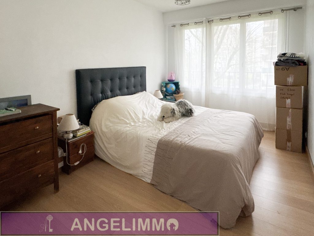 Appartement Le Plessis-bouchard 3 pièce(s) 65.21 m2