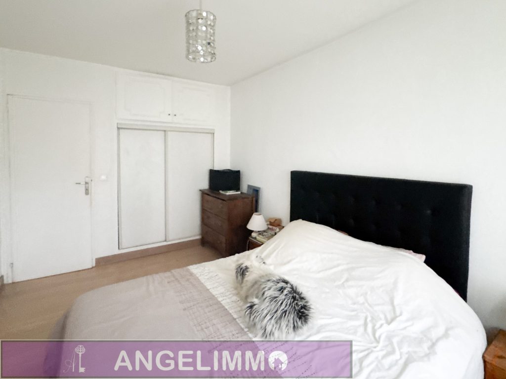 Appartement Le Plessis-bouchard 3 pièce(s) 65.21 m2