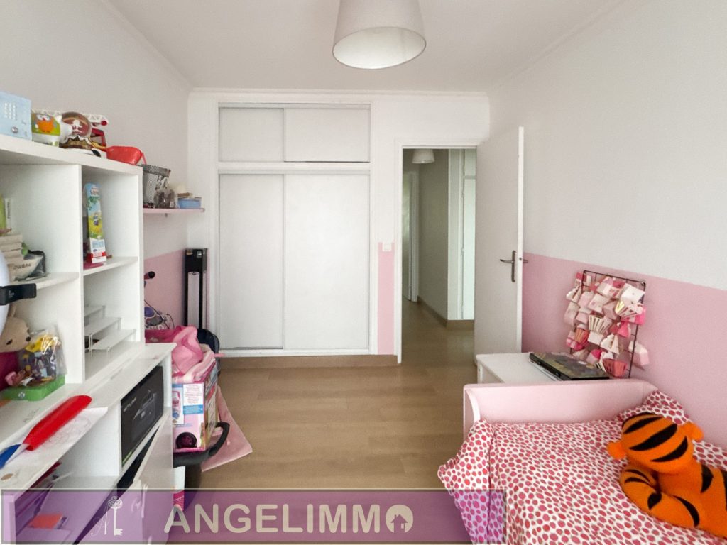 Appartement Le Plessis-bouchard 3 pièce(s) 65.21 m2