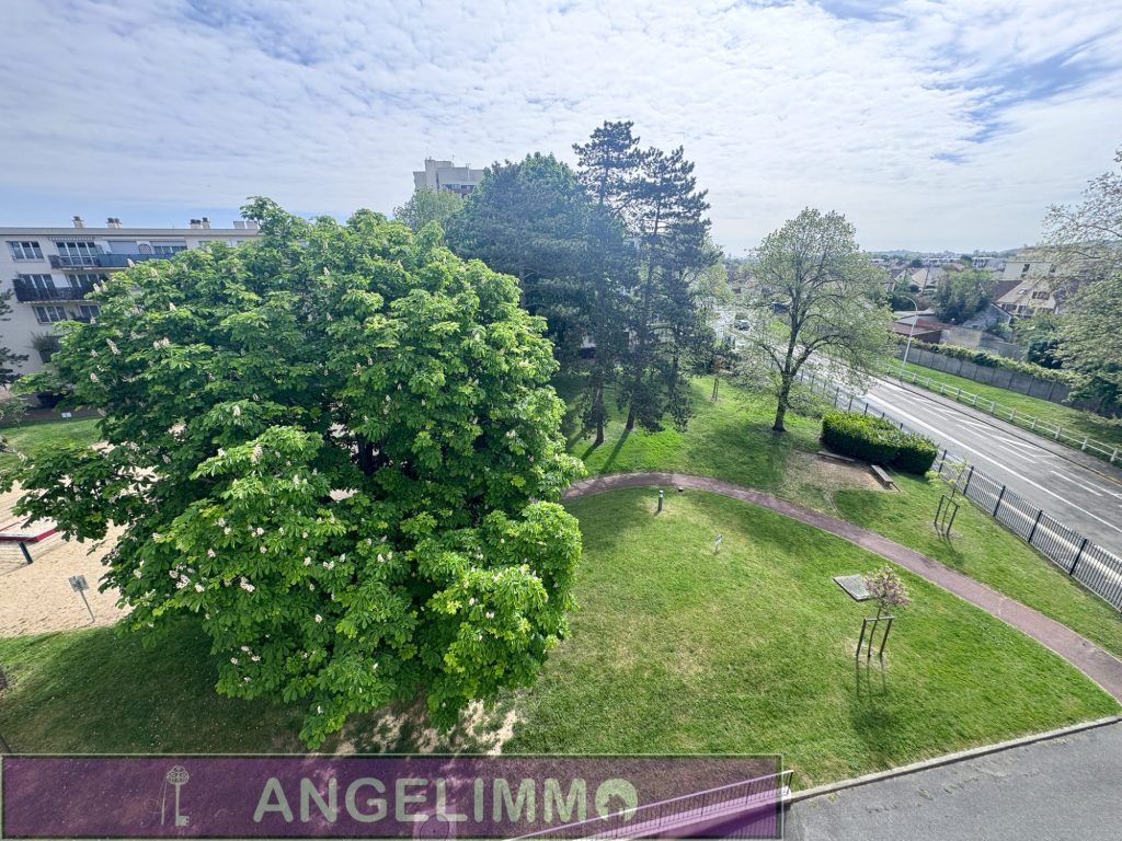 Appartement 4 pièces