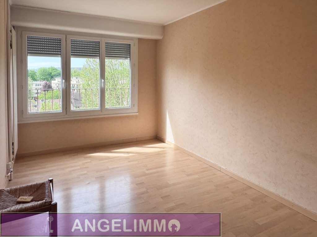 Appartement 4 pièces