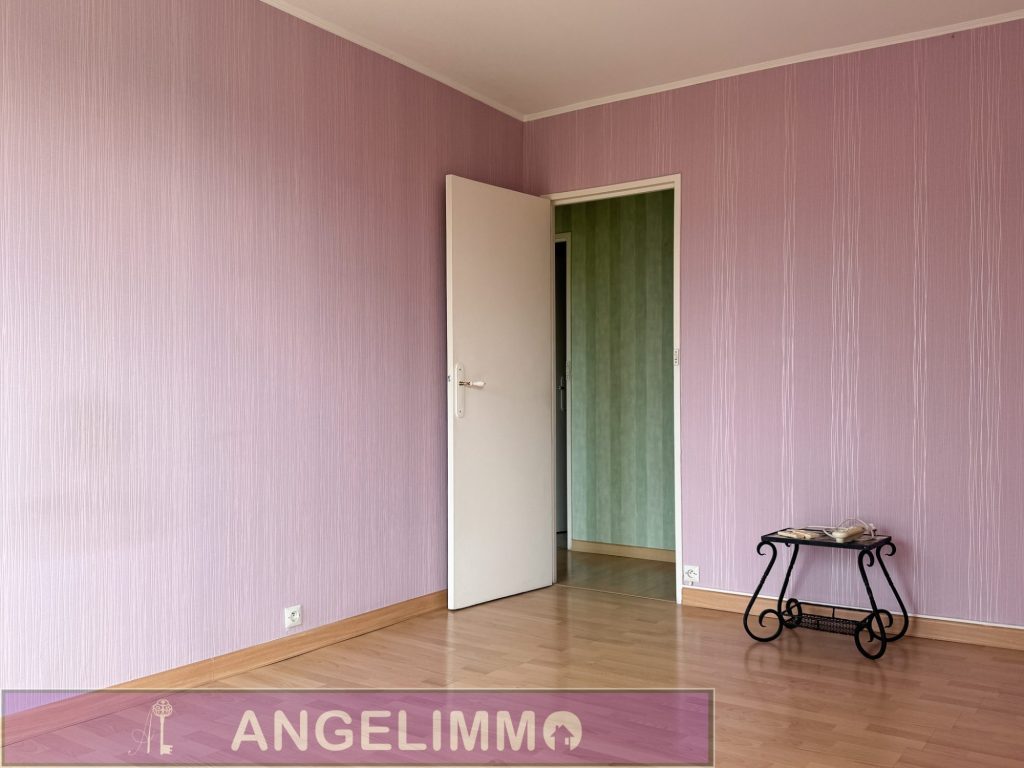 Appartement 4 pièces