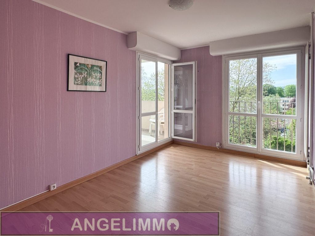 Appartement 4 pièces