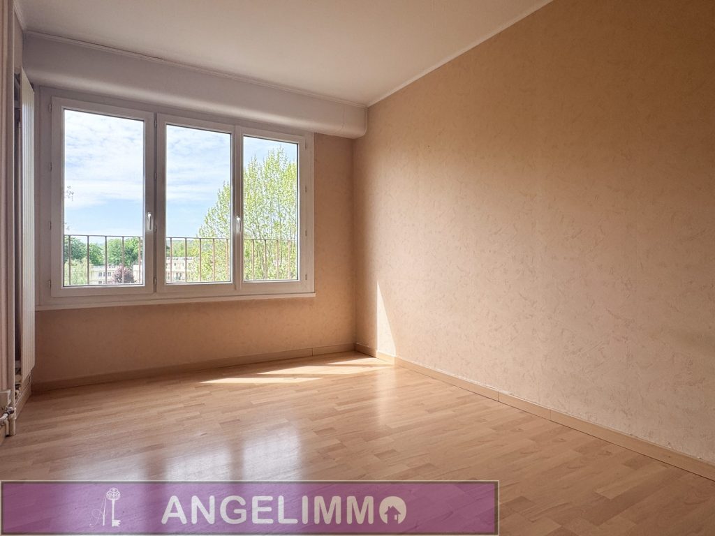 Appartement 4 pièces