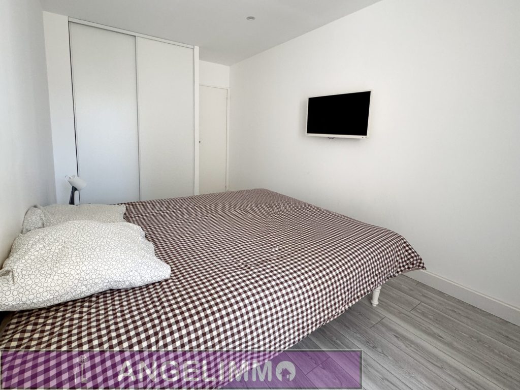 APPARTEMENT 4 PIÈCES – FRANCONVILLE
