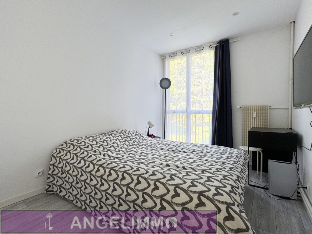 APPARTEMENT 4 PIÈCES – FRANCONVILLE