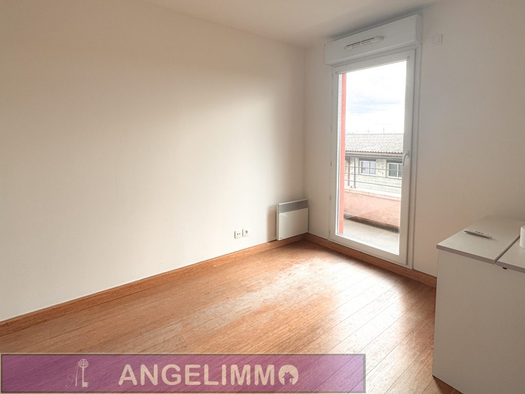 APPARTEMENT 2 PIÈCES – HERBLAY