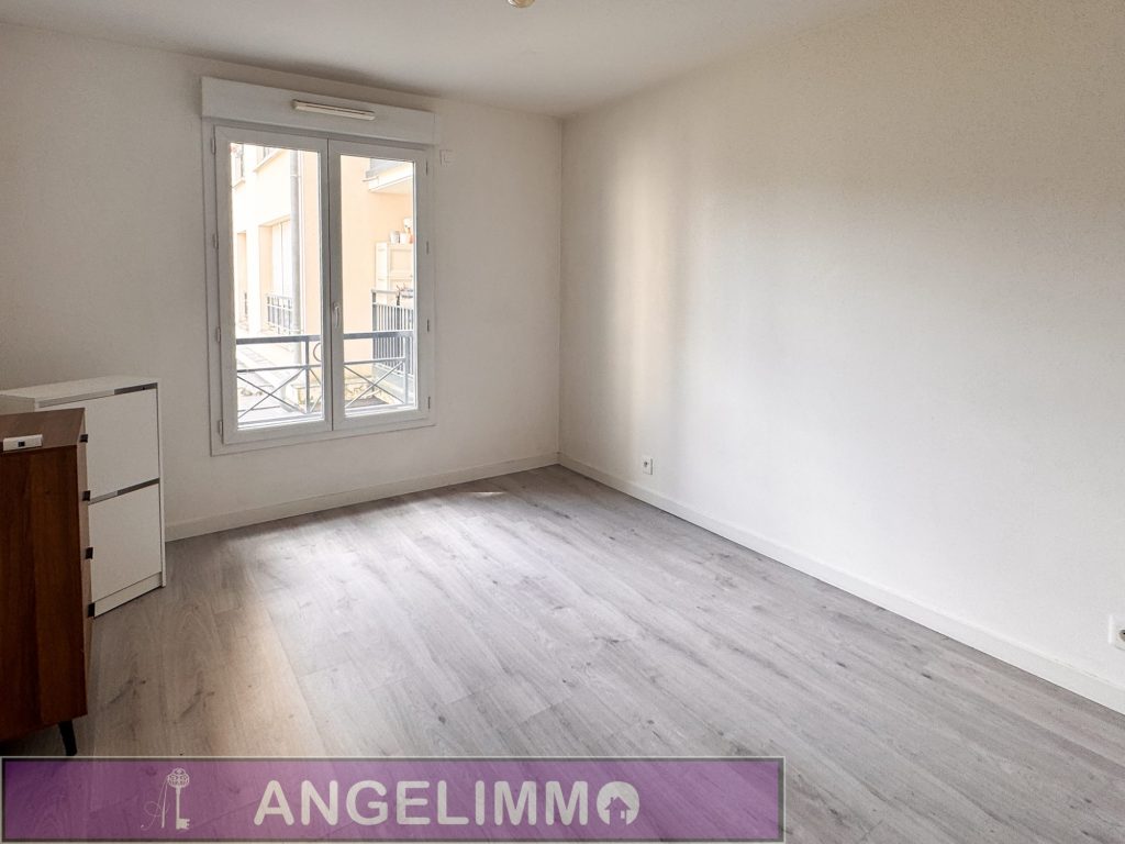 APPARTEMENT 2 PIÈCES – FRANCONVILLE