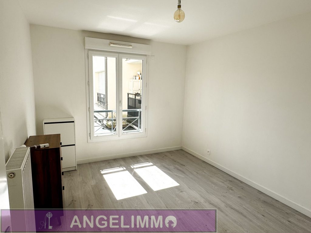 APPARTEMENT 2 PIÈCES – FRANCONVILLE