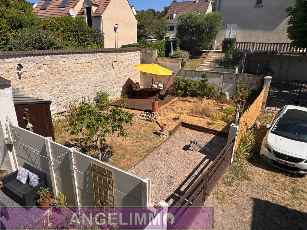 petite copropriété sans charges