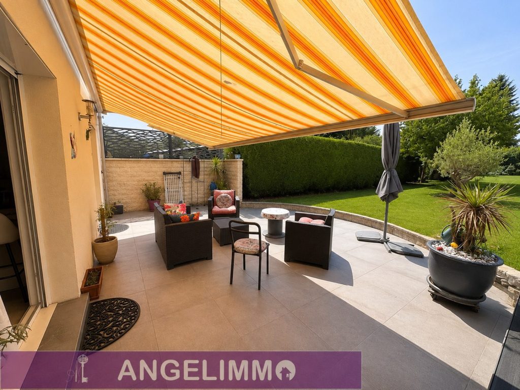 Maison à vendre Franconville