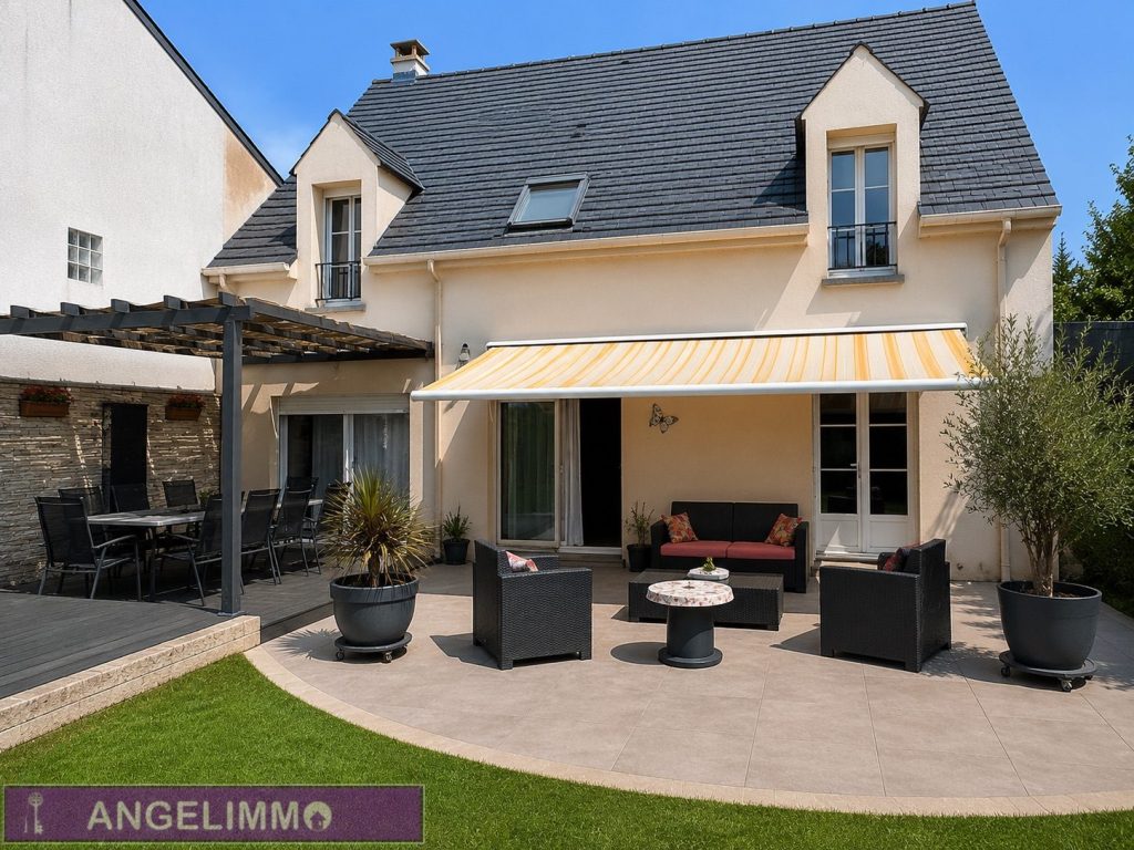 Maison à vendre Franconville