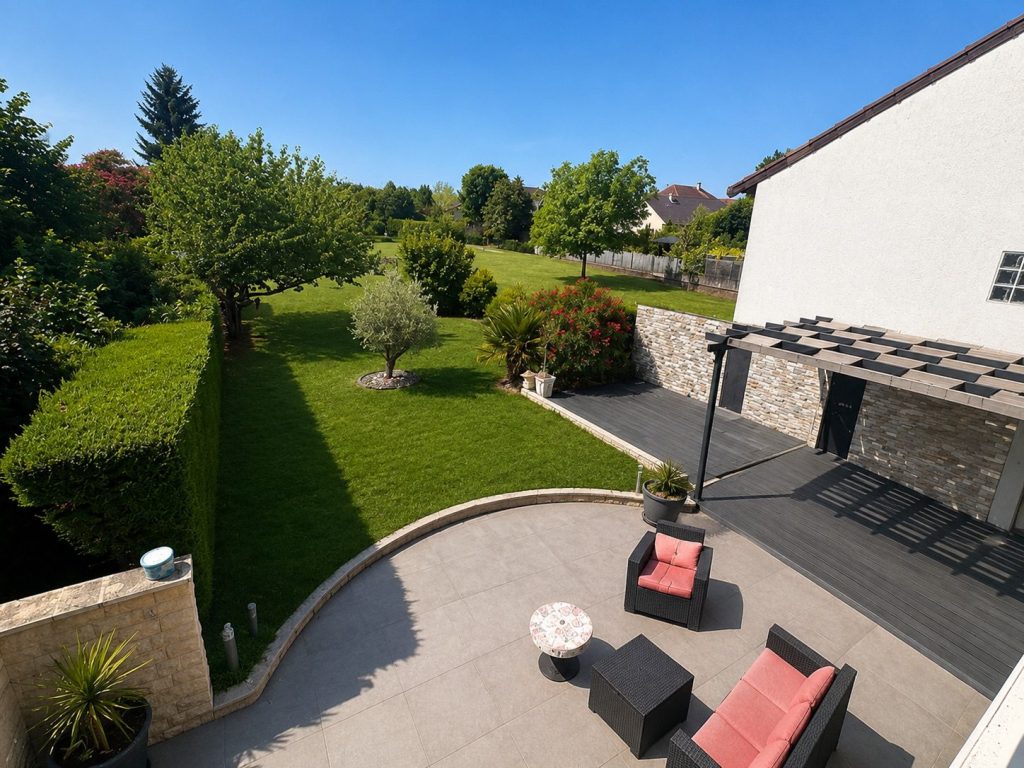Maison à vendre Franconville