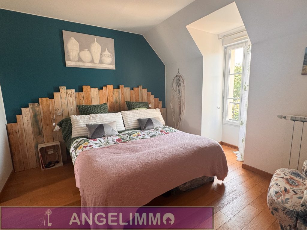 Maison à vendre Franconville