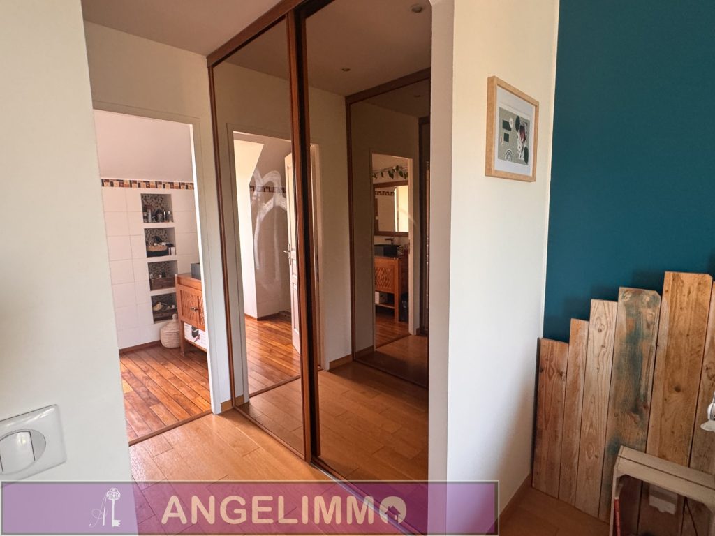 Maison à vendre Franconville