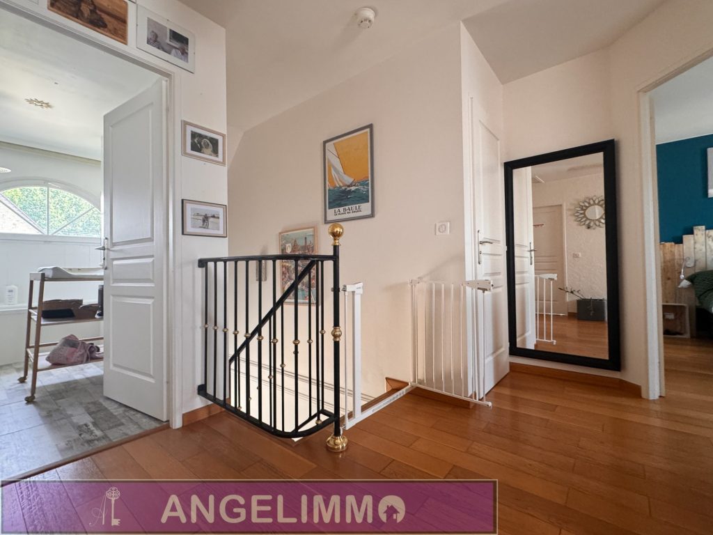 Maison à vendre Franconville