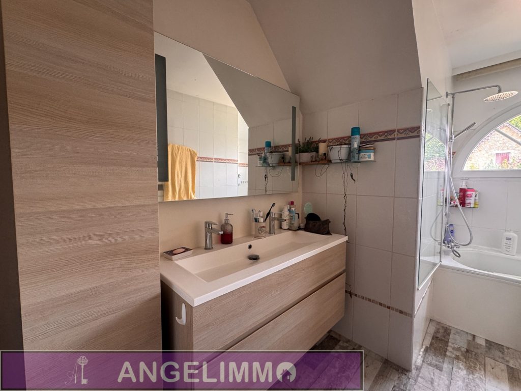 Maison à vendre Franconville