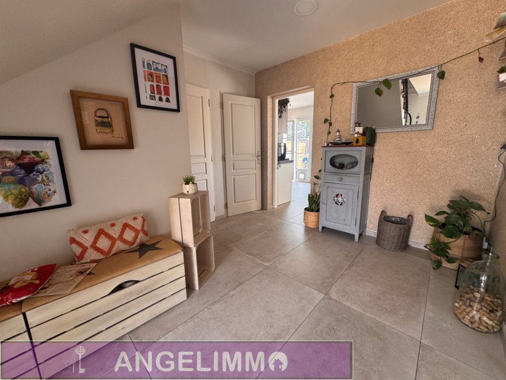 Maison à vendre Franconville