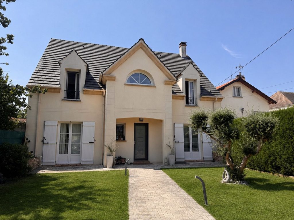 Maison à vendre Franconville