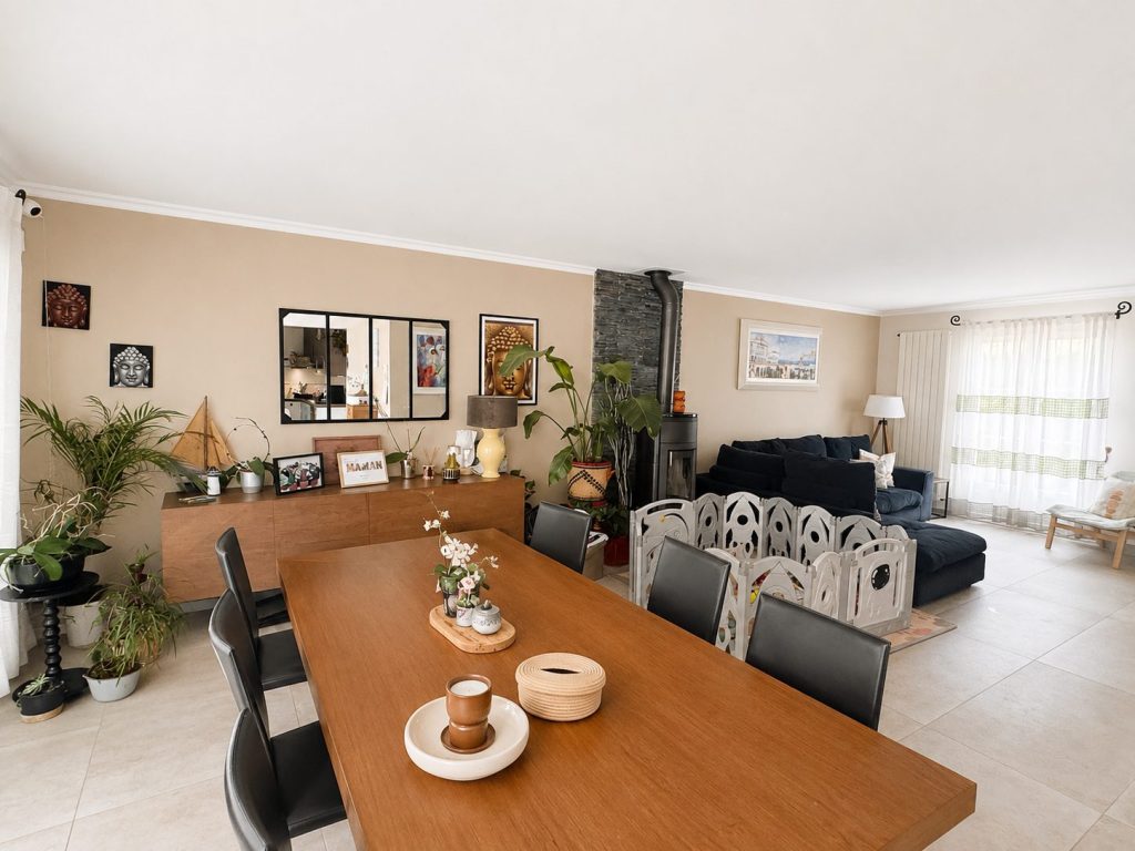 Maison à vendre Franconville